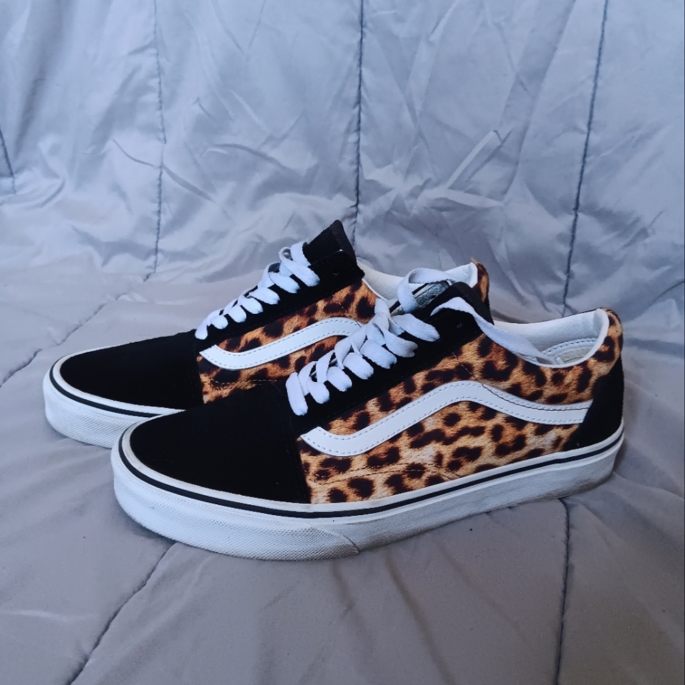 VANS Old Skool Sneakers